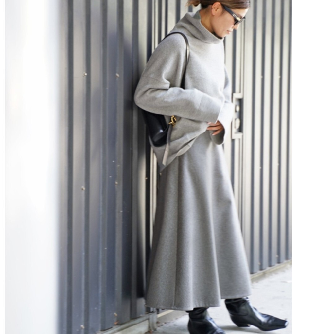 DEUXIEME CLASSE - ドゥーズィエムクラス Newstandard フレアー