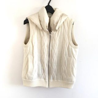 自由区（ダウンベスト）のフリマアイテム一覧