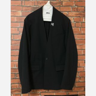 MIHARAYASUHIRO（ノーカラージャケット）のフリマアイテム一覧