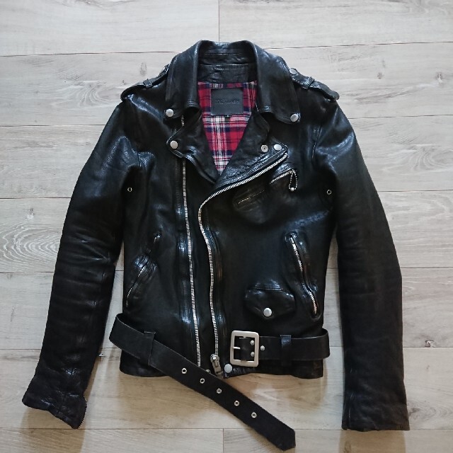 ISAMUKATAYAMA BACKLASH - あっちゃん様専用 バックラッシュ ドイツ