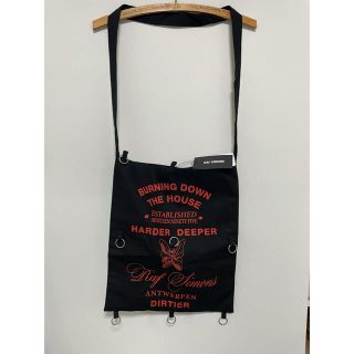 RAF SIMONS（ショルダーバッグ）のフリマアイテム一覧