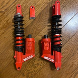 ホーク バブ マルゾッキの通販 by kohh's shop｜ラクマ