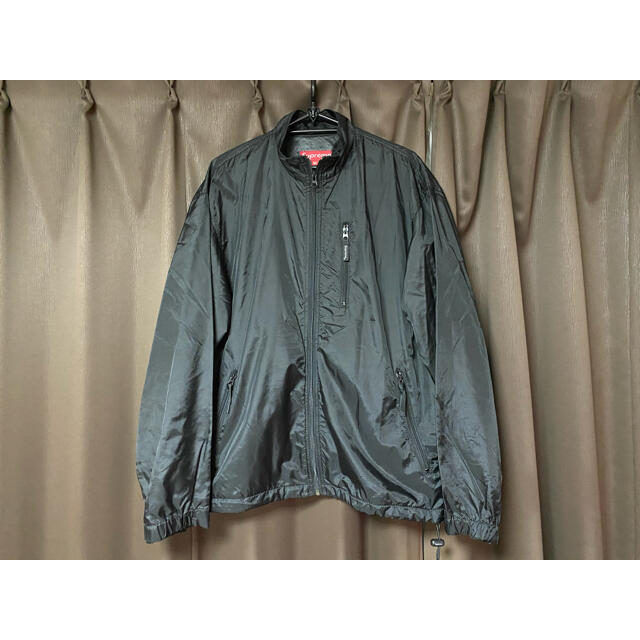 Supreme - ビンテージ シュプリーム ナイロンジャケットの通販 by