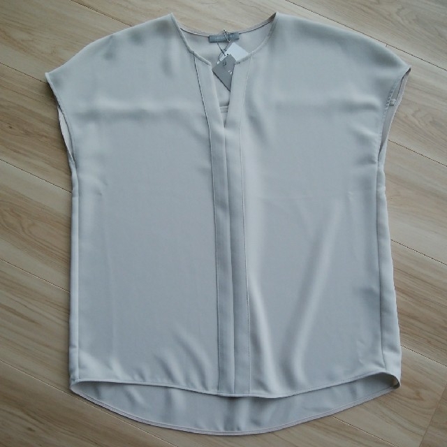 Theory luxe - 新品タグ付 2018SS セオリーリュクス ウォッシャブル