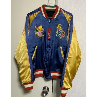 PHERROW'S（スカジャン）のフリマアイテム一覧