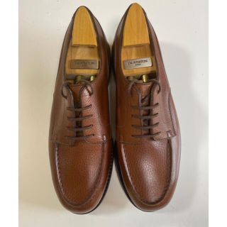 J.M. WESTON - オム様専用 J.Mウェストン ゴルフ 7.0の通販 by きん