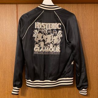 HYSTERIC GLAMOUR（スカジャン）のフリマアイテム一覧