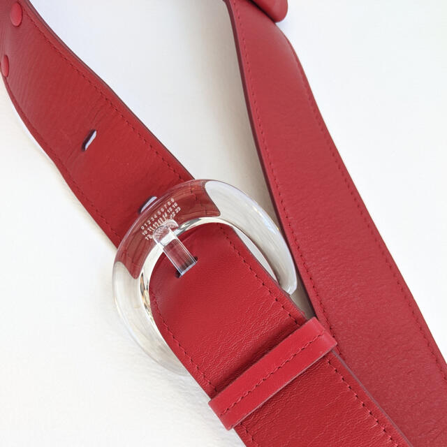 Maison Margiela（旧Maison Martin Margiela） - ラスト1【新品