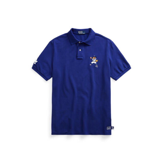 POLO RALPH LAUREN - POLO Ralph Lauren Dodgers MLB ポロシャツ 大谷