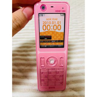 HONEY BEE（スマートフォン/携帯電話）のフリマアイテム一覧