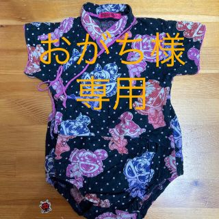 HYSTERIC MINI（甚平/浴衣）のフリマアイテム一覧