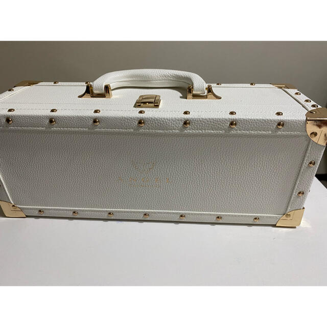 Angel Heart - ANGEL エンジェル シャンパン 箱 白 かいたん様専用の