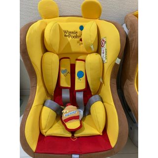 自動車用チャイルドシート本体のフリマアイテム一覧