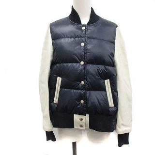 sacai luck（ダウンジャケット）のフリマアイテム一覧