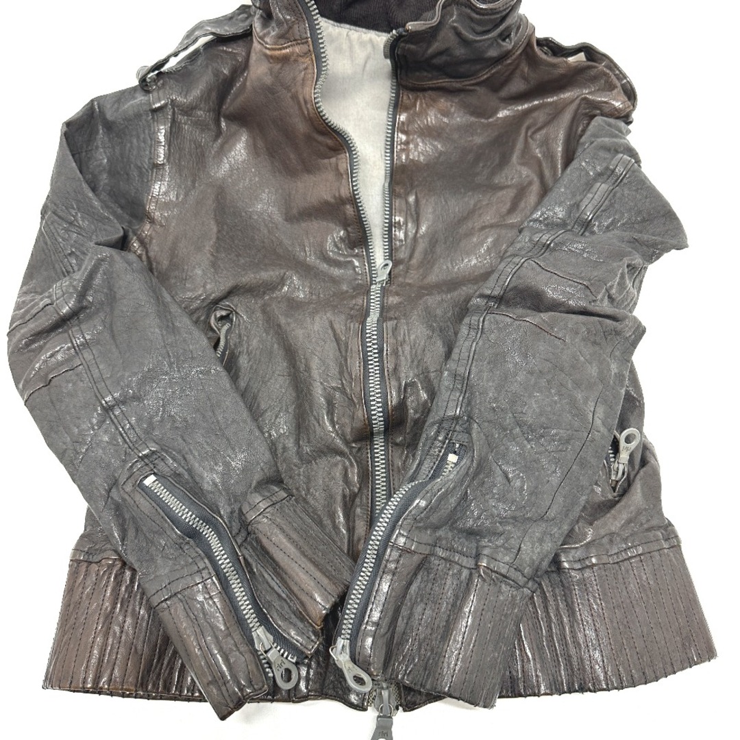 ISAMUKATAYAMA BACKLASH - イサムカタヤマバックラッシュ