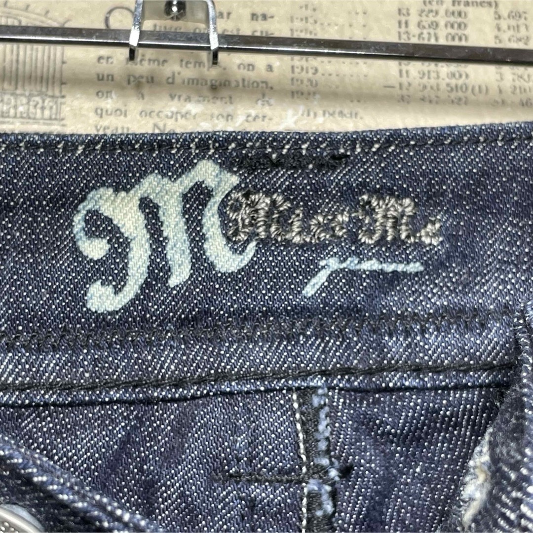 miss me ミスミー デニムパンツ size 24の通販 by プロフィール読んで
