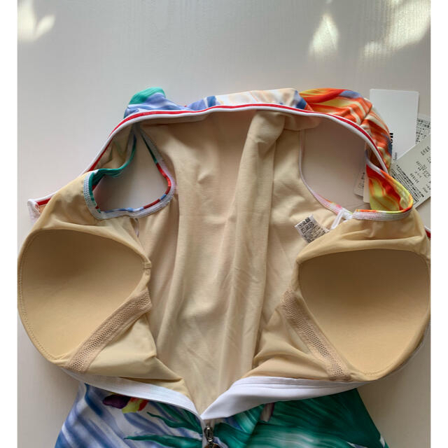 mila schon - [新品 未使用］フィットネス 水着 セパレート ミラ