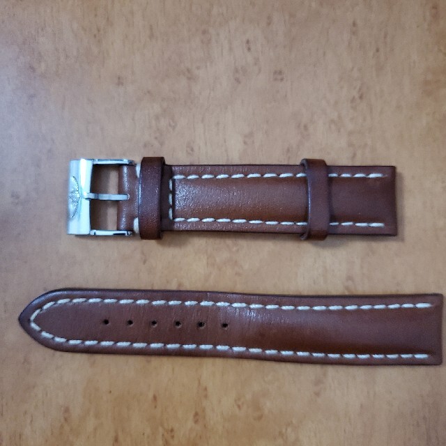 BREITLING - ブライトリング純正ベルトの通販 by キャラメル's shop
