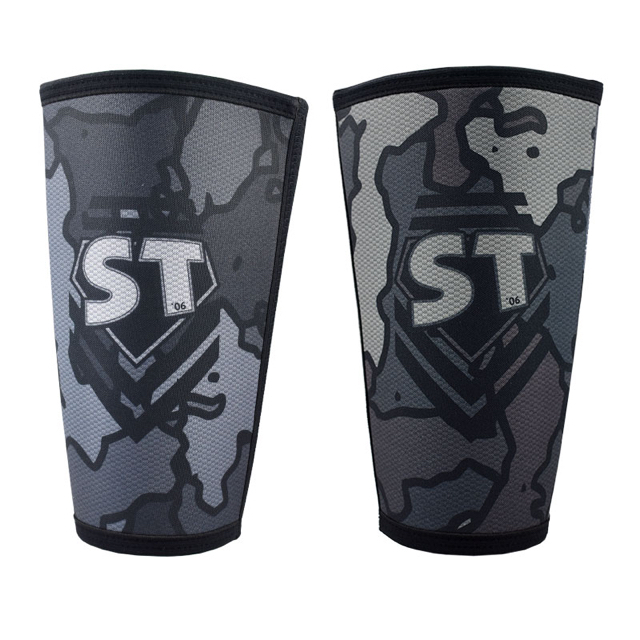 極美品Mサイズ スリングショット ストロングニースリーブ2.0 楽天