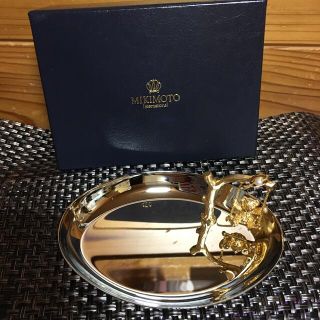 MIKIMOTO（小物入れ ・ ゴールド/金色系）のフリマアイテム一覧