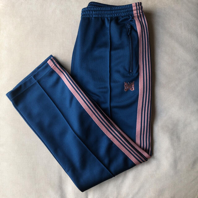 Needles - Needles 21ss テールグリーン 滝藤賢一着用 ナロー