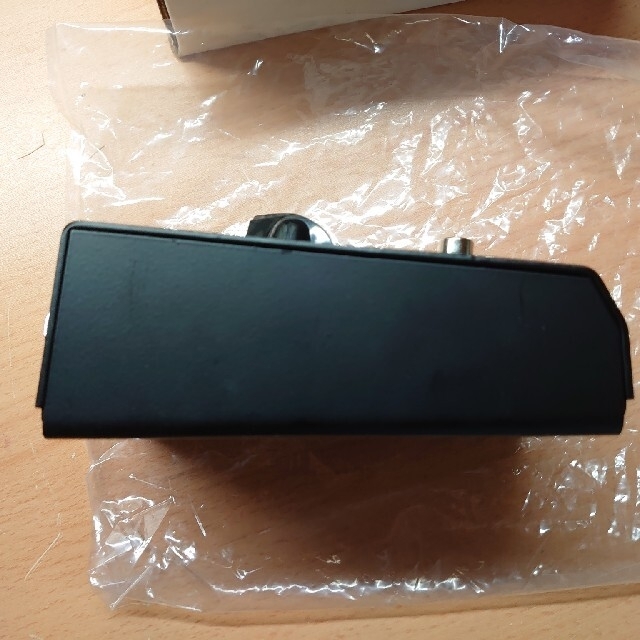 入手困難 Shin-ei BIG 1 Gain Boosterの通販 by 楽器/ファッション｜ラクマ