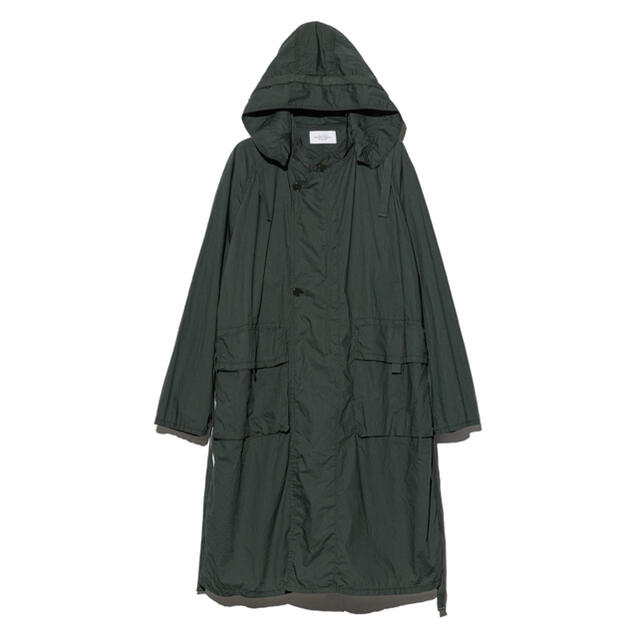 UNUSED - UNUSED Cotton Military Coat US1937の通販 by no404's shop