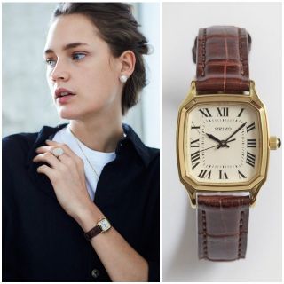 Shinzone（腕時計）のフリマアイテム一覧