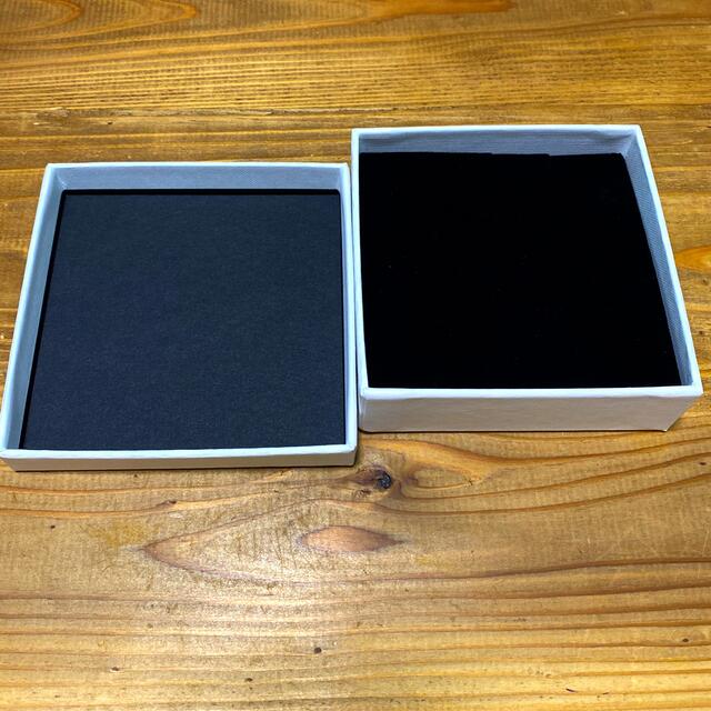 CELINE - 【美品】CELINEセリーヌ リボン付き箱 ピアスケースの通販 by