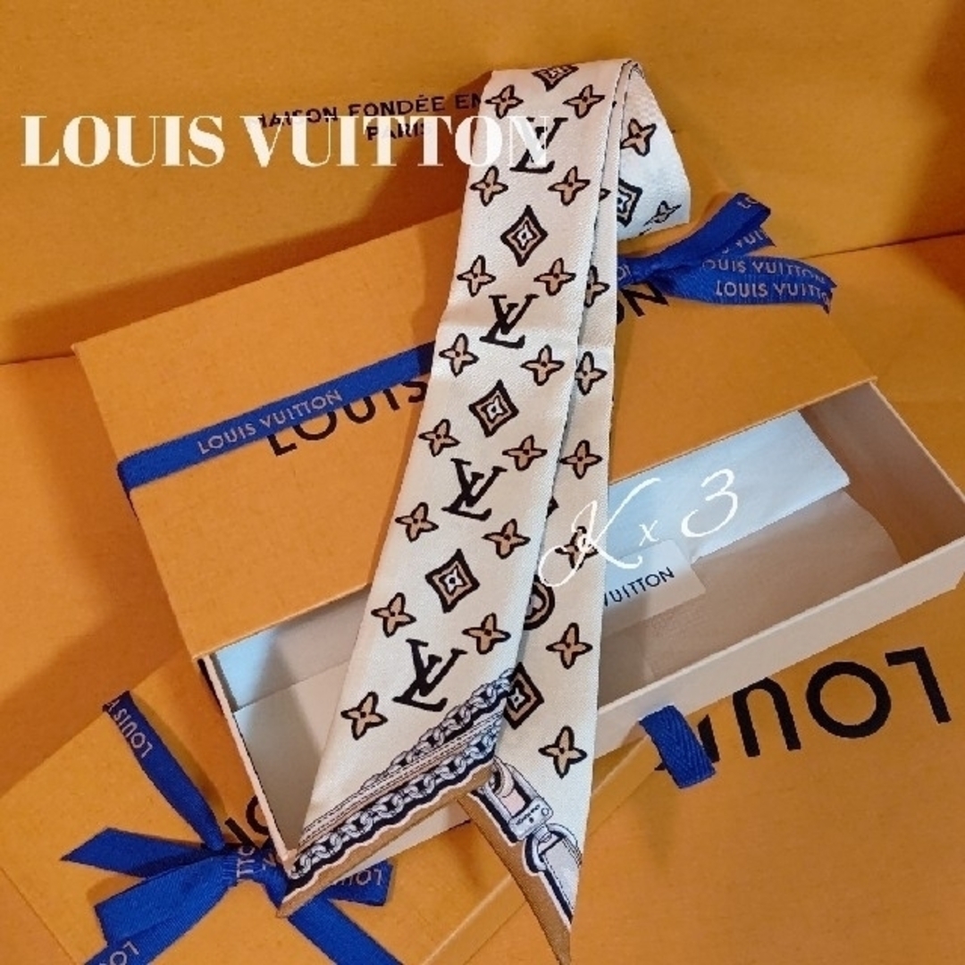 LOUIS VUITTON - ご確認用☆LOUIS VUITTON バンドー/ワイルドアット