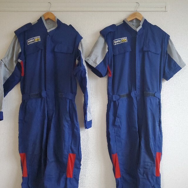 Keeper キーパー技研 つなぎ ユニフォーム 1級 2点セット メンズ Lの