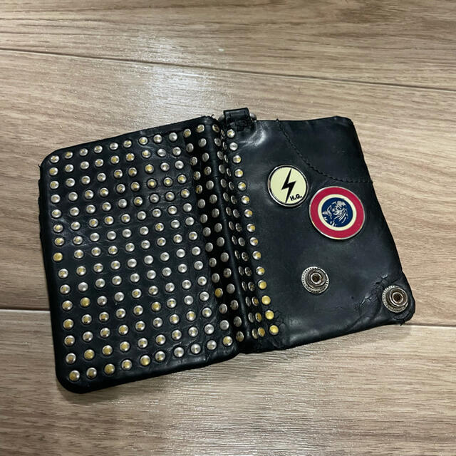 HYSTERIC GLAMOUR - 超希少！完売！ヒステリックグラマー スタッズ