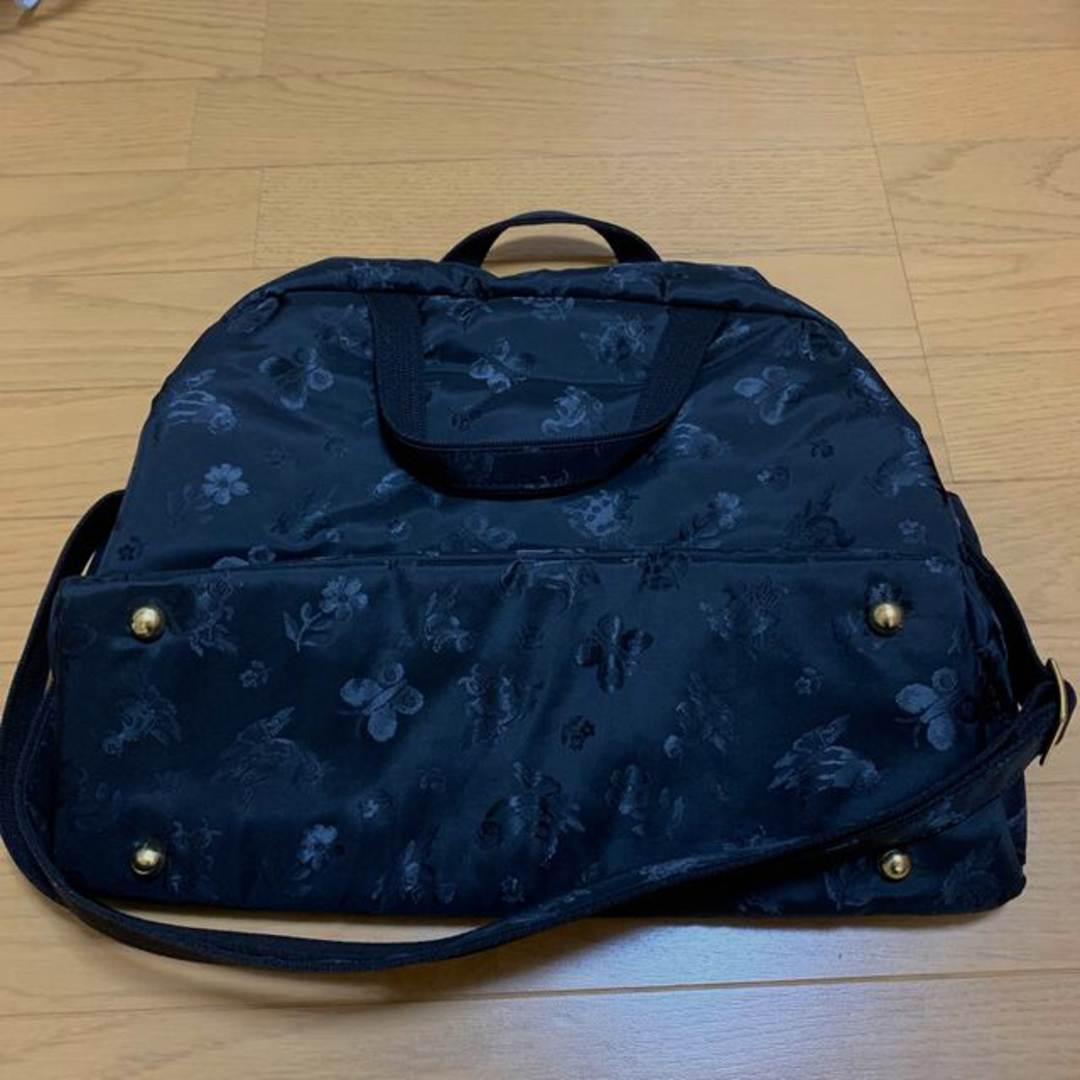 FEILER - 新品タグ付き フェイラー ハイジ ボストンバックの通販 by