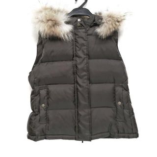 自由区（ダウンベスト）のフリマアイテム一覧