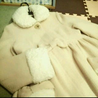 Innocent World（ウール ・ ロングコート）のフリマアイテム一覧