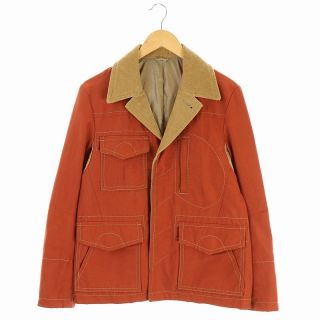 NUMBER (N)INE - ナンバーナイン ポートランド期 60 40クロス