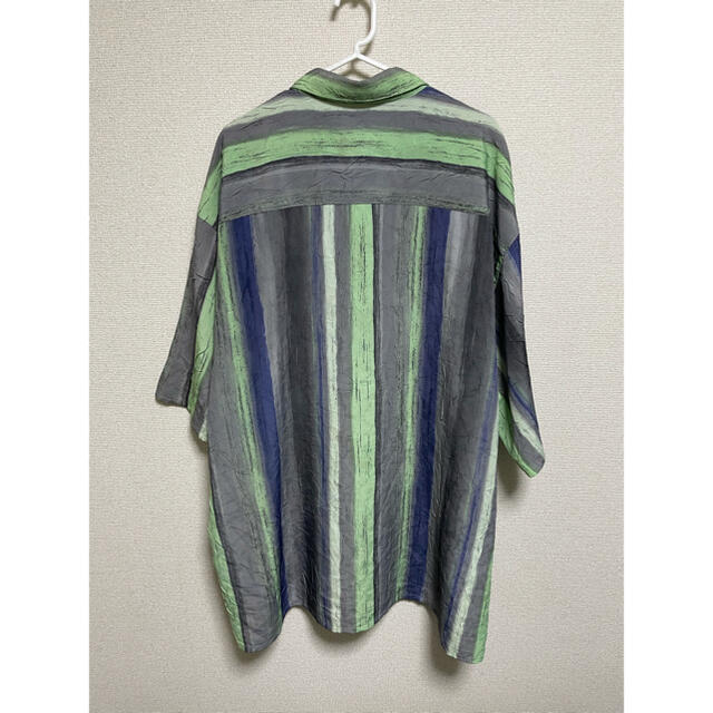 ISSEY MIYAKE - シャツ オーバーサイズ 4XL 古着の通販 by R's shop