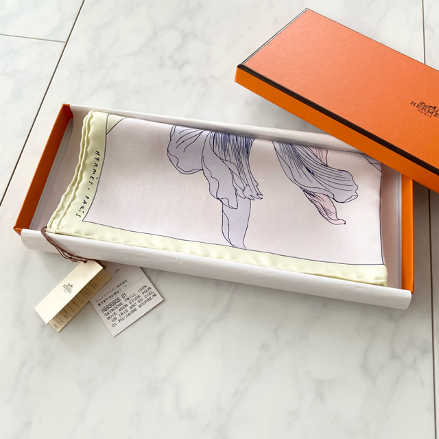 HERMES - ご専用 エルメス ガヴロッシュ イリスのエチュードの通販 by