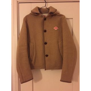 DANTON - ダントン キャメル36の通販 by さや's shop｜ダントンならラクマ