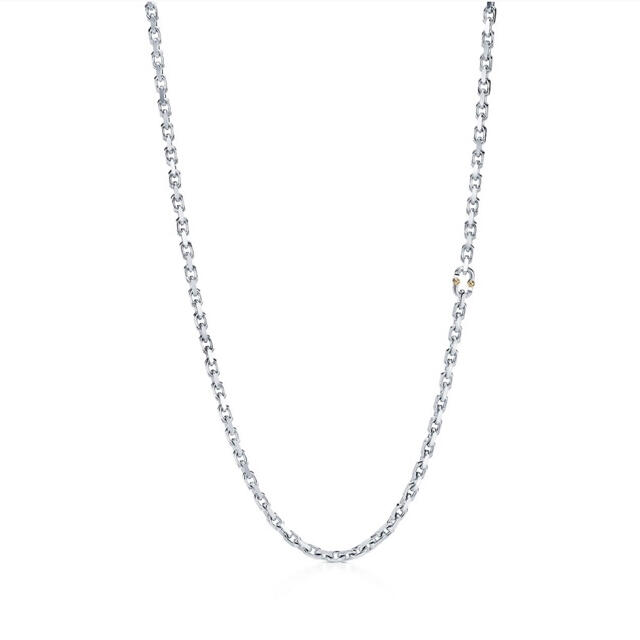 Tiffany & Co. - ティファニー メイカーズチェーン スターリング