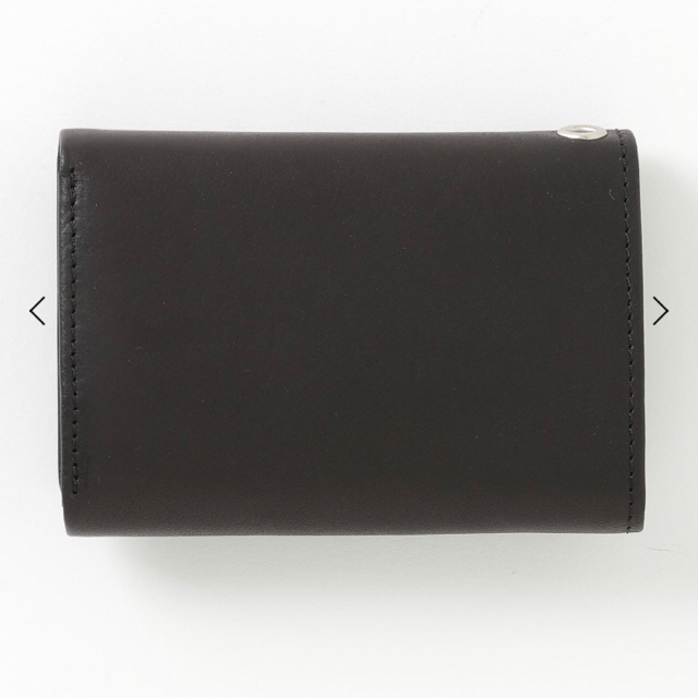 HYSTERIC GLAMOUR - ロゴスタッズ 三つ折りウォレットの通販 by アポロ