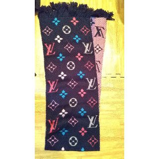 LOUIS VUITTON（マフラー/ショール ・ マルチカラー）のフリマアイテム一覧