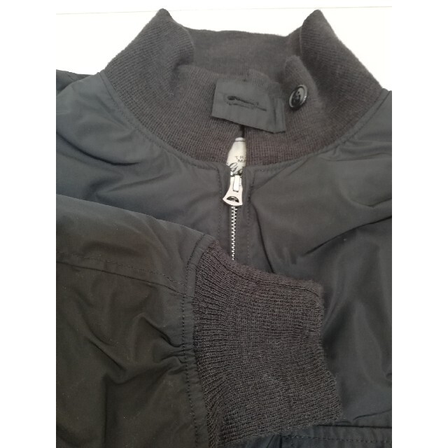 東洋エンタープライズ - GOLD / ゴールド：WEP JACKET：ジャケット MA