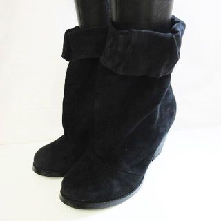 ZUCCa（ブーツ）のフリマアイテム一覧