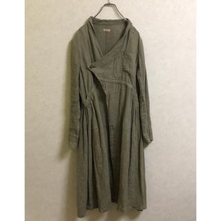 KAPITAL（ロングコート）のフリマアイテム一覧