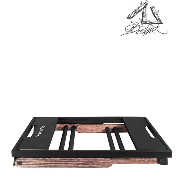 ブラックデザイン 日和 black design