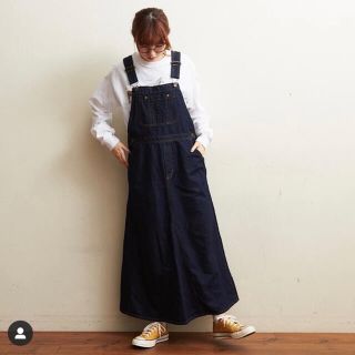 fig London（サロペット/オーバーオール）のフリマアイテム一覧