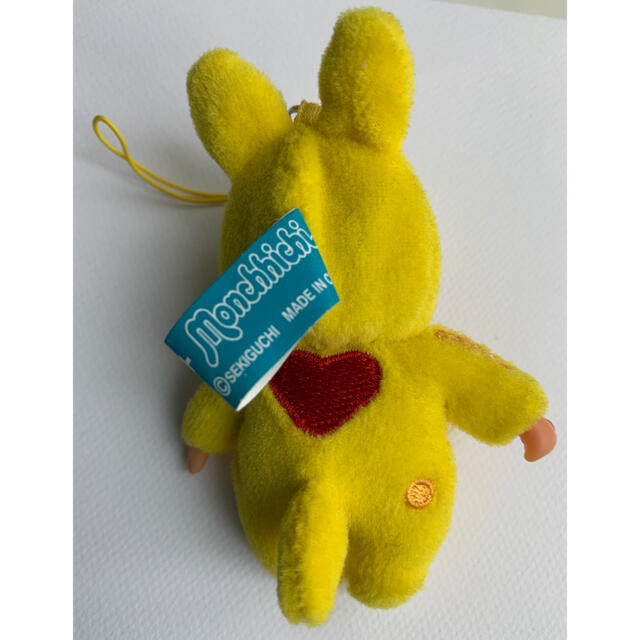 Rody - ロディ モンチッチコラボストラップ おまけ付きの通販 by