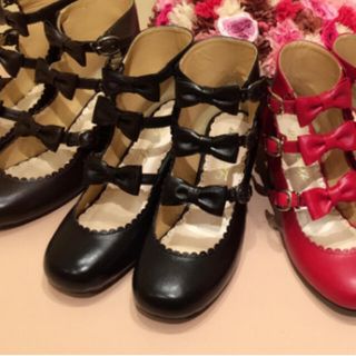 Leur Getter（靴/シューズ）のフリマアイテム一覧