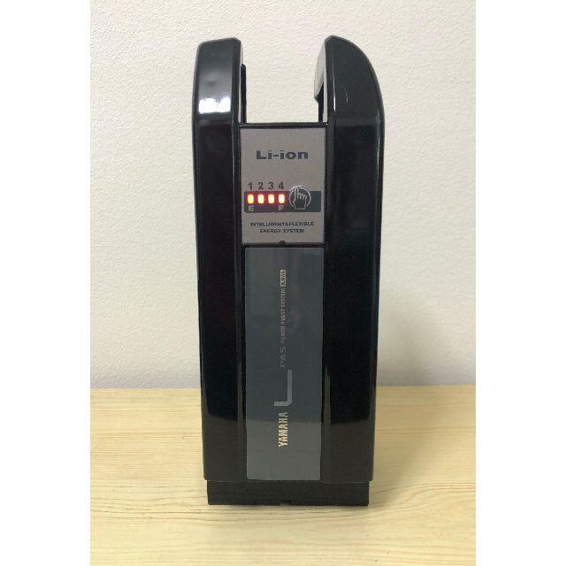 ヤマハ - ヤマハ電動アシスト自転車 PAS バッテリー 8.9Ah 未使用品